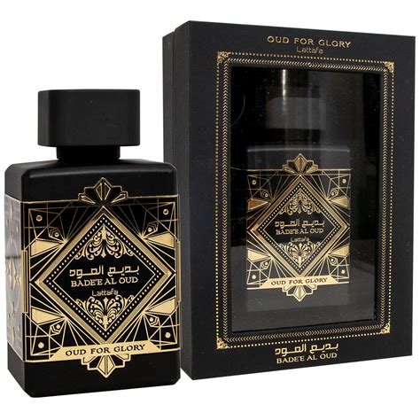 oud perfume unisex